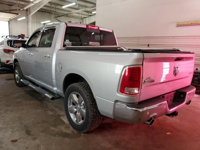 2014 Dodge RAM 1500 SLT