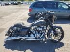 2013 Harley-Davidson Flhx Street Glide