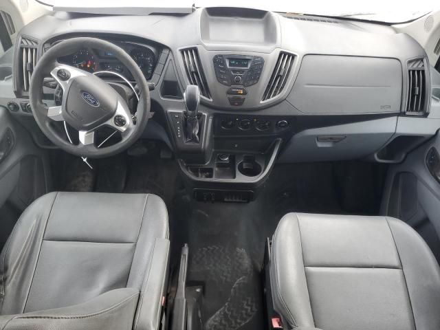 2019 Ford Transit T-350