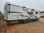 2021 KZ Kzsp Sport