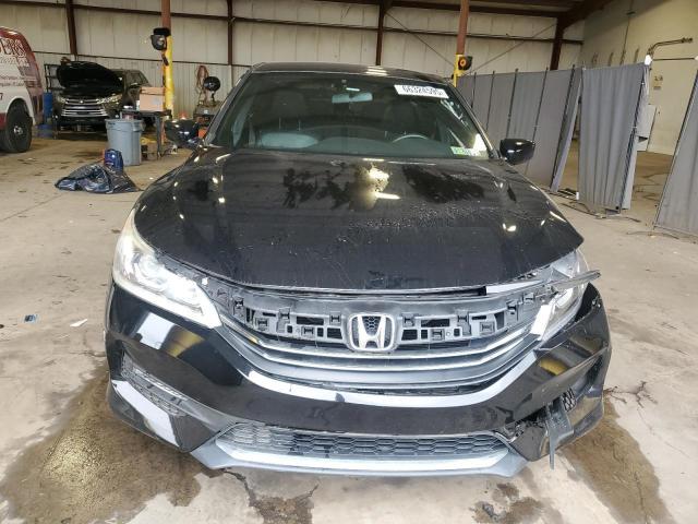 2017 Honda Accord Sport Special Edition