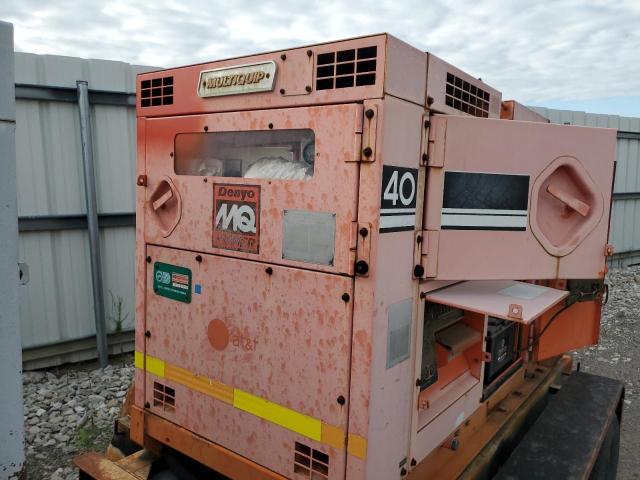 1990 Mqp* 1990 Mqpower Generation