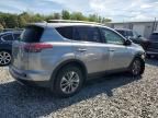 2018 Toyota Rav4 HV LE