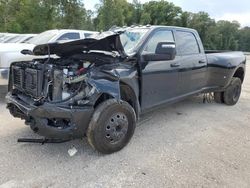 Salvage trucks for sale at Greenwell Springs, LA auction: 2024 Dodge RAM 3500 BIG Horn