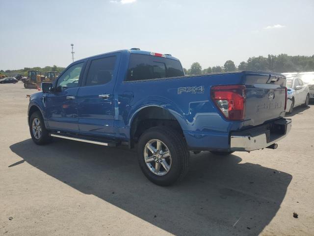 2024 Ford F150 xlt