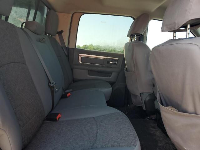 2017 Dodge RAM 2500 SLT