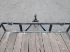 2014 Gato R Made Utility Trailer