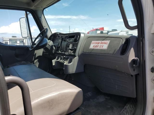 2011 Freightliner M2 106 Medium Duty