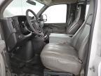 2012 Chevrolet Express G2500