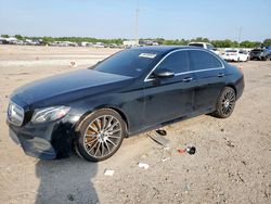 2018 Mercedes-Benz E 300 for sale in Houston, TX