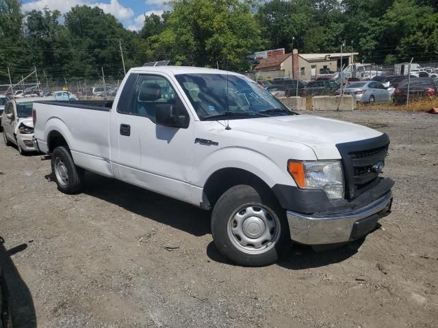 2014 Ford F150