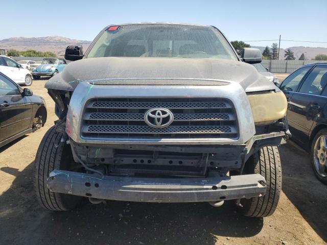 2007 Toyota Tundra Double Cab Limited