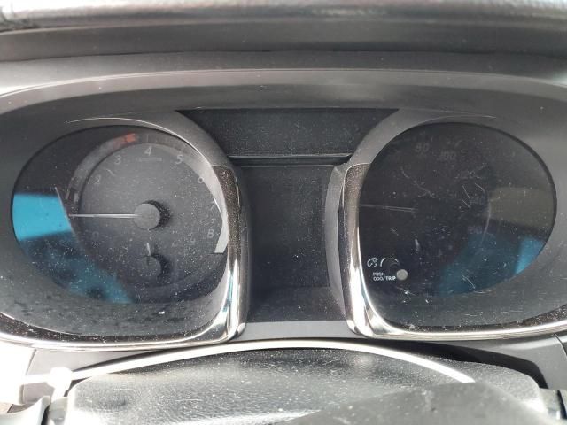 2013 Toyota Avalon Base