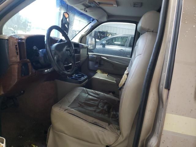 2004 Chevrolet Express G1500