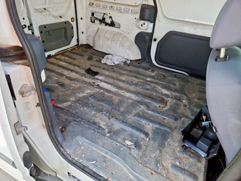 2013 Ford Transit Connect XL