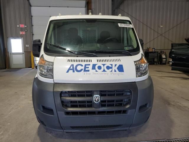 2014 Dodge RAM Promaster 1500 1500 Standard