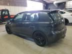 2013 Volkswagen Golf R