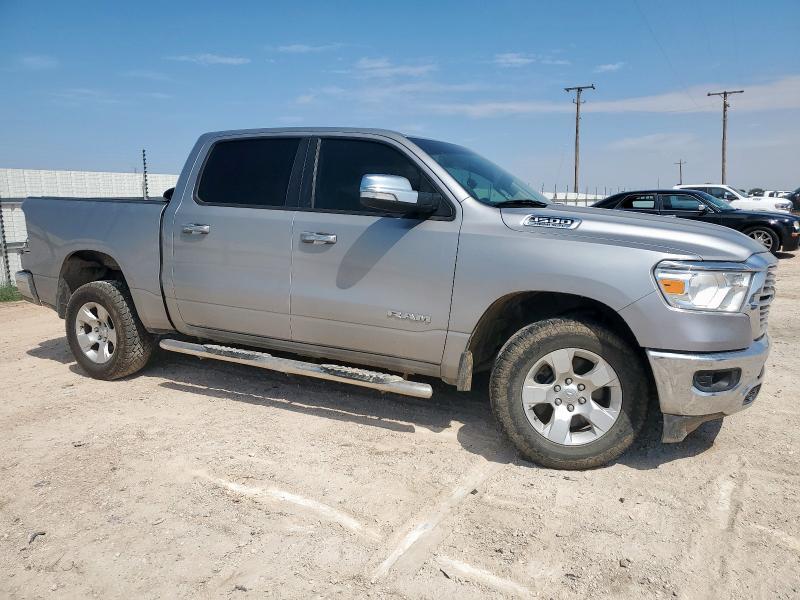 2020 Dodge RAM 1500