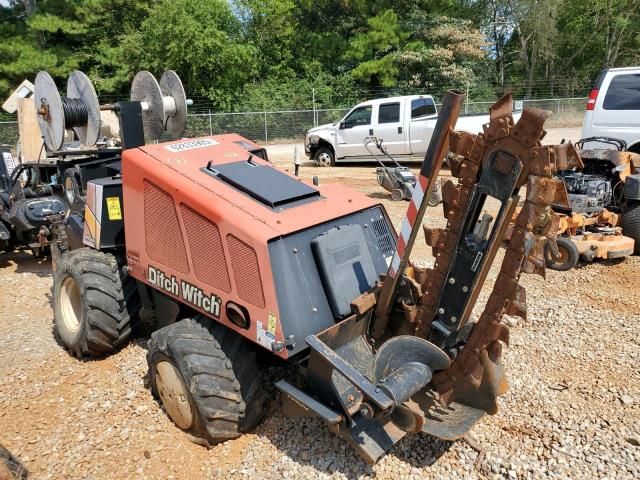 2016 Ditchwitch Unknown