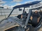 2022 Polaris General XP 4 1000 Deluxe Ride Command