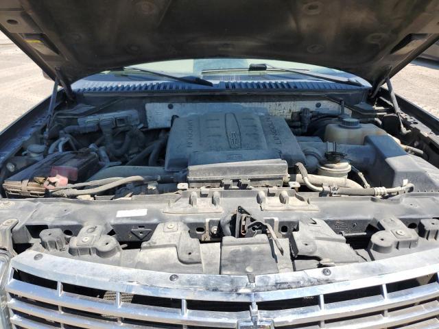 2007 Lincoln Navigator