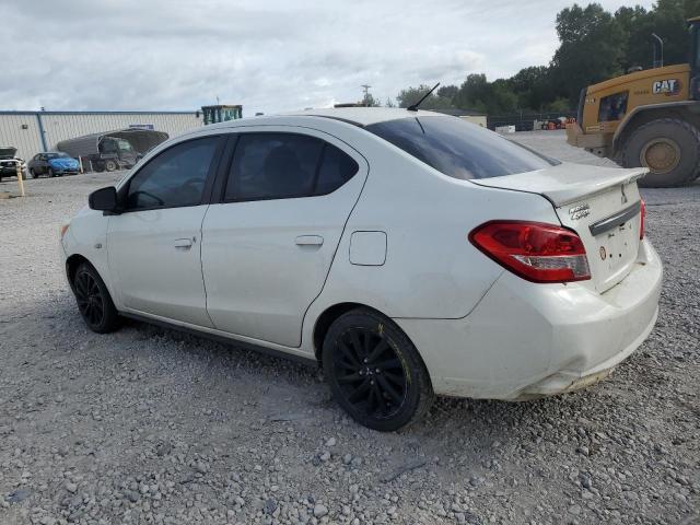 2020 Mitsubishi Mirage G4 se