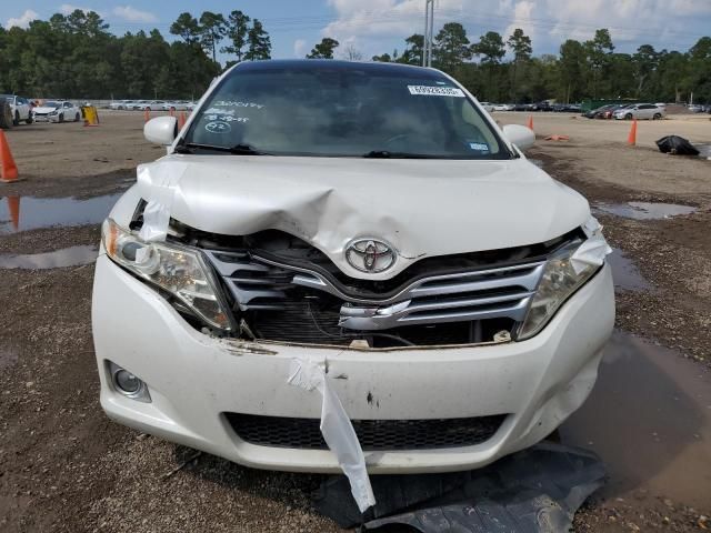 2011 Toyota Venza
