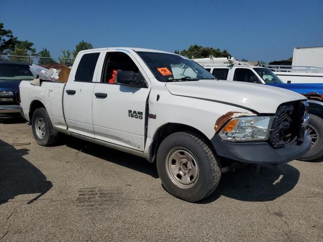 2015 Dodge RAM 1500 ST