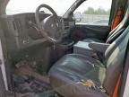 2013 Chevrolet Express G2500