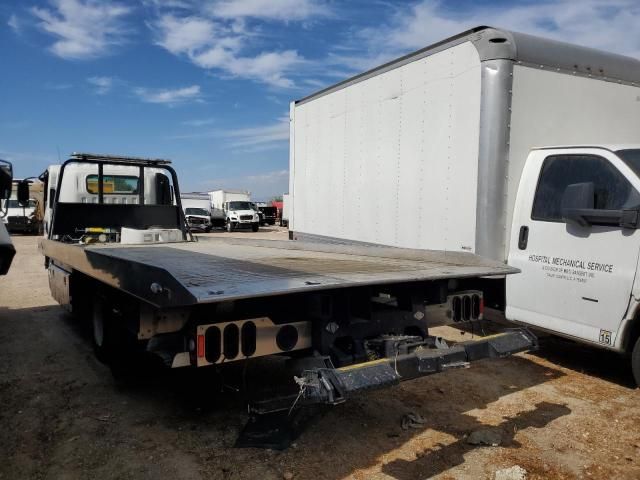 2023 Isuzu NRR