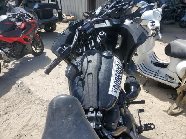 2023 Harley-Davidson Fxlrst