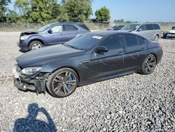 2014 BMW M6 Gran Coupe for sale in Cicero, IN