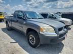 2006 Mitsubishi Raider LS