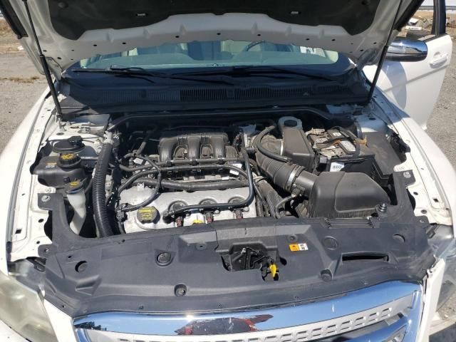 2011 Ford Taurus Limited