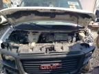 2017 GMC Savana Cutaway G3500