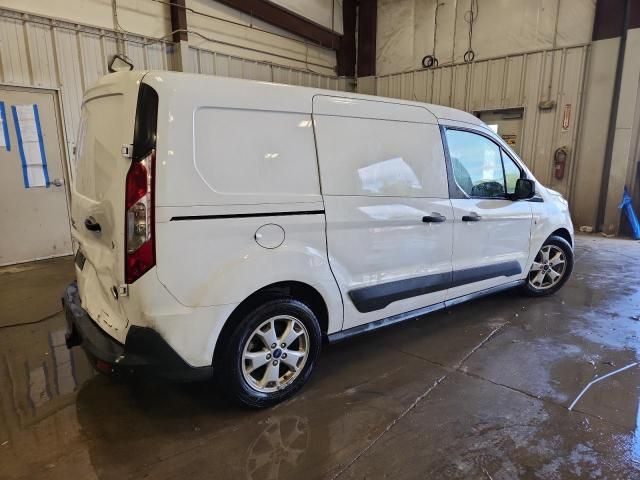 2015 Ford Transit Connect xlt