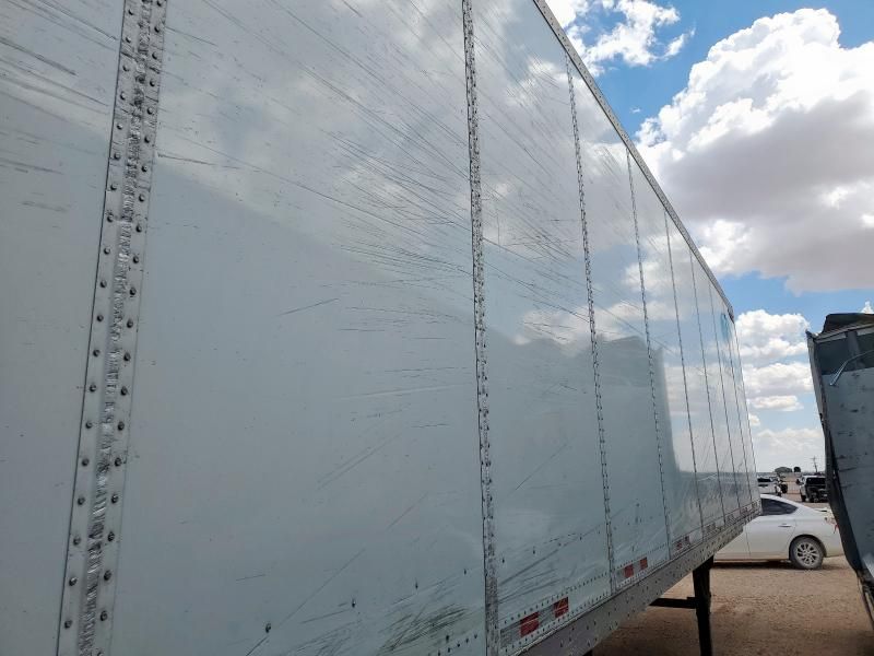 2021 Great Dane Trailer