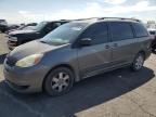2005 Toyota Sienna ce