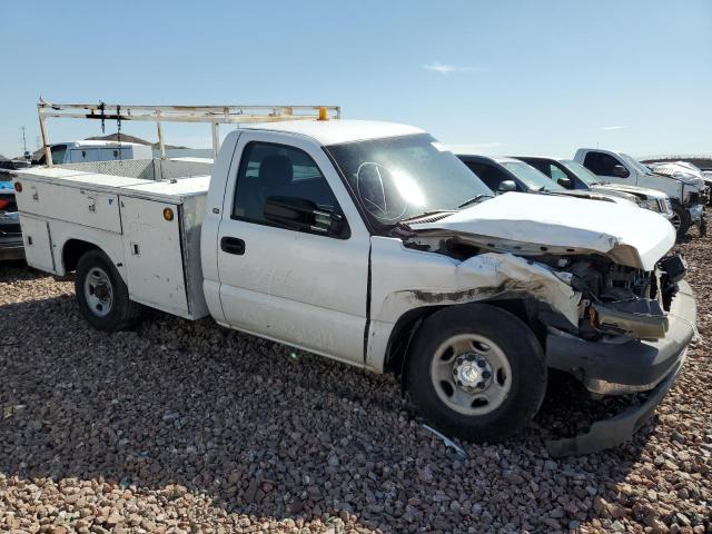 2003 Chevrolet Silverado