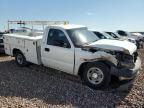 2003 Chevrolet Silverado