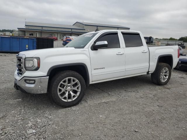 2016 GMC Sierra K1500 SLE