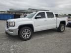 2016 GMC Sierra K1500 SLE