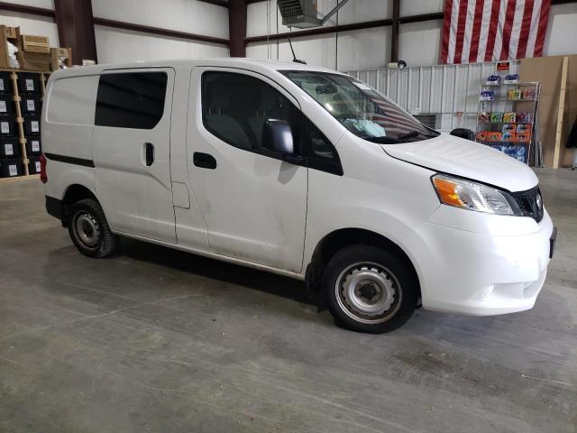 2021 Nissan Nv200 2.5s