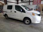 2021 Nissan NV200 2.5S