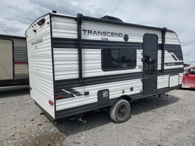 2025 Grand Design Transcend-RVS Camper