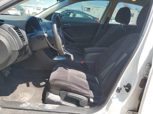 2008 Nissan Altima 2.5