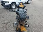 2017 Harley-Davidson Fltrxs Road Glide Special