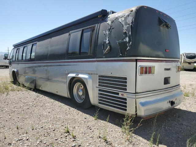 1982 GMC Motor Home-rvs rv