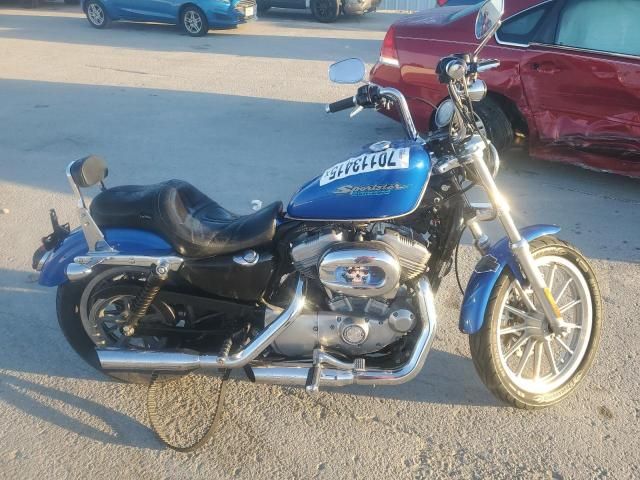 2007 Harley-Davidson XL883