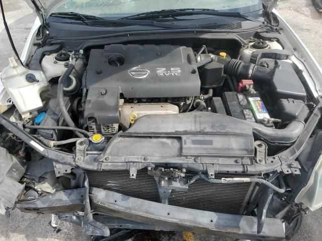 2006 Nissan Altima S